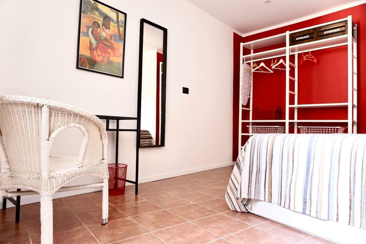 Otello Apartment Genoa Exterior photo