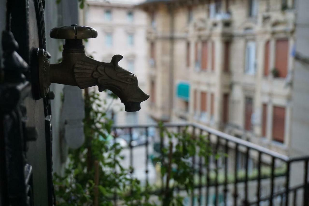 Otello Apartment Genoa Exterior photo